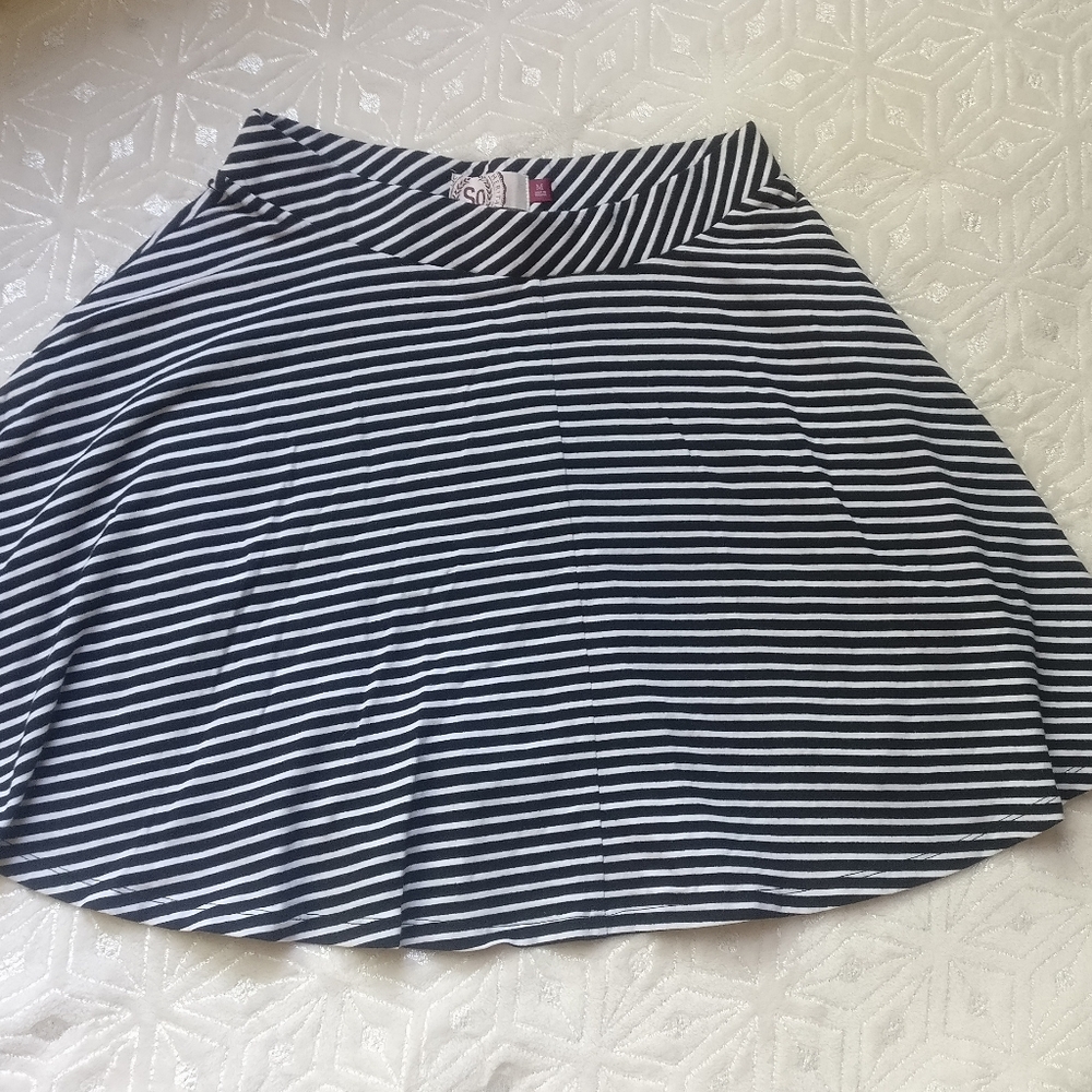 Skater Skirt